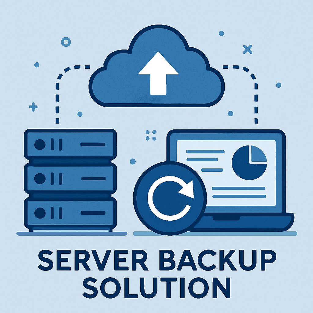 Server Backup Solution-1