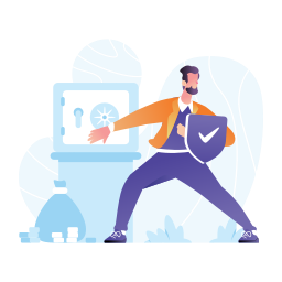 investment guarantee protection secure_safety_icon