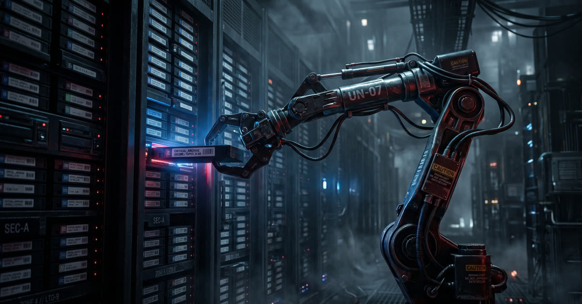 The Most Dangerous Myths About Cloud Data Backup