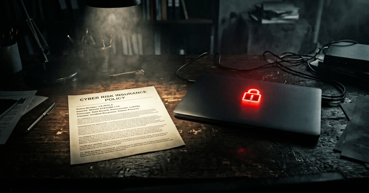 Key Considerations When Selecting the Right Cyber Insurance Coverage