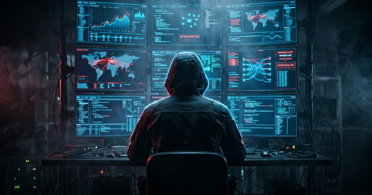 The Best Defense Against Ransomware