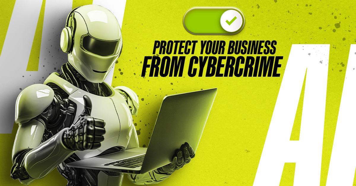 How Cybercriminals Use AI to Power Their Attacks